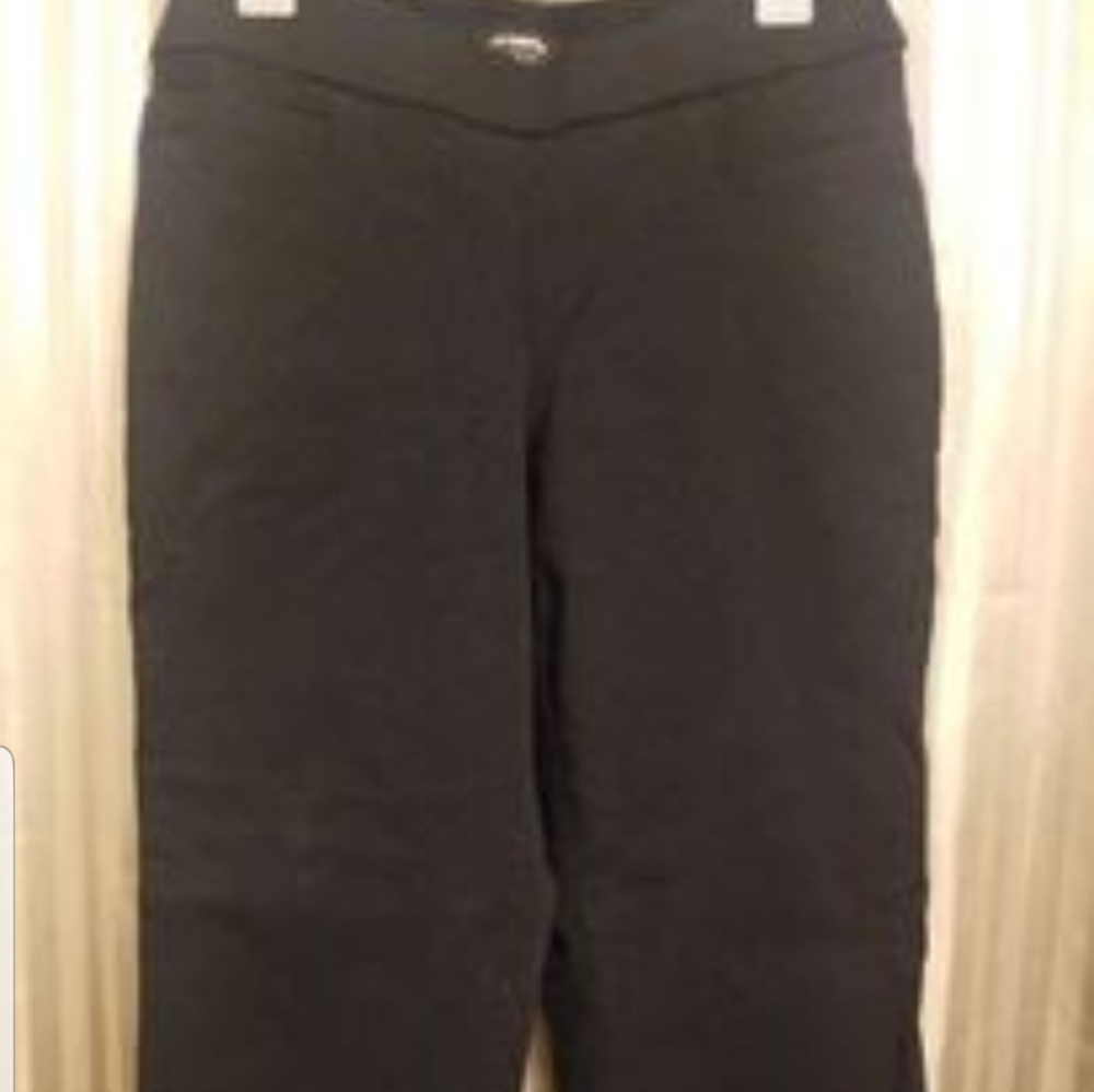 Liz Claireborne PL Career Slacks
